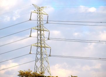 ​Overhead line construction