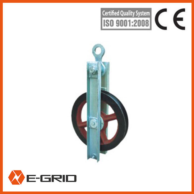 Hoisting block as balanced block