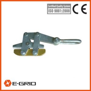 Anti-twisting steel rope grip China