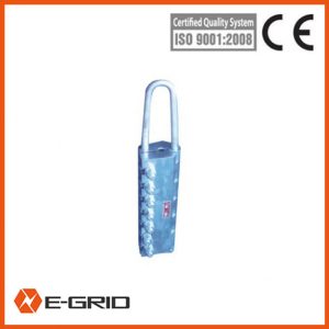 Anti-twisting steel rope grip China