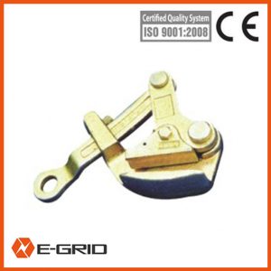 Earth wire self grip China