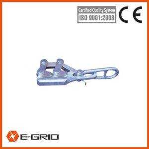 Earth wire self grip China