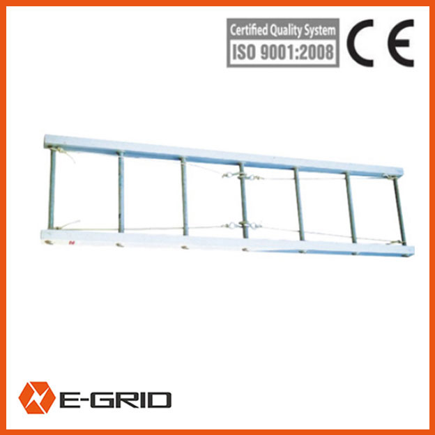 Hook aluminum alloy Suspension ladder