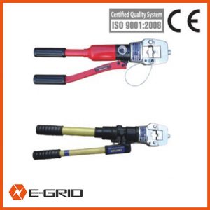 Manual Hydraulic Conductor Cutter for conductor