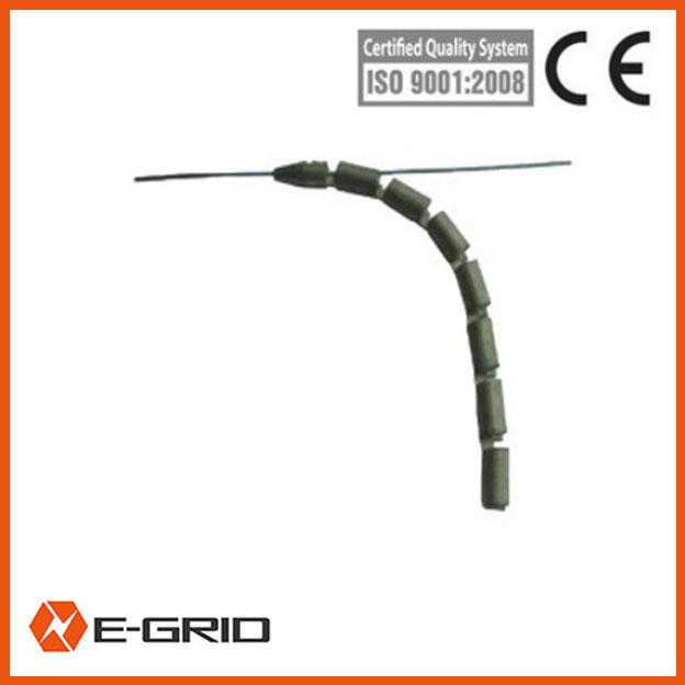 Model ZB1 Anti-twisting Head Boards for Fiber Optic Cables (OPGW)
